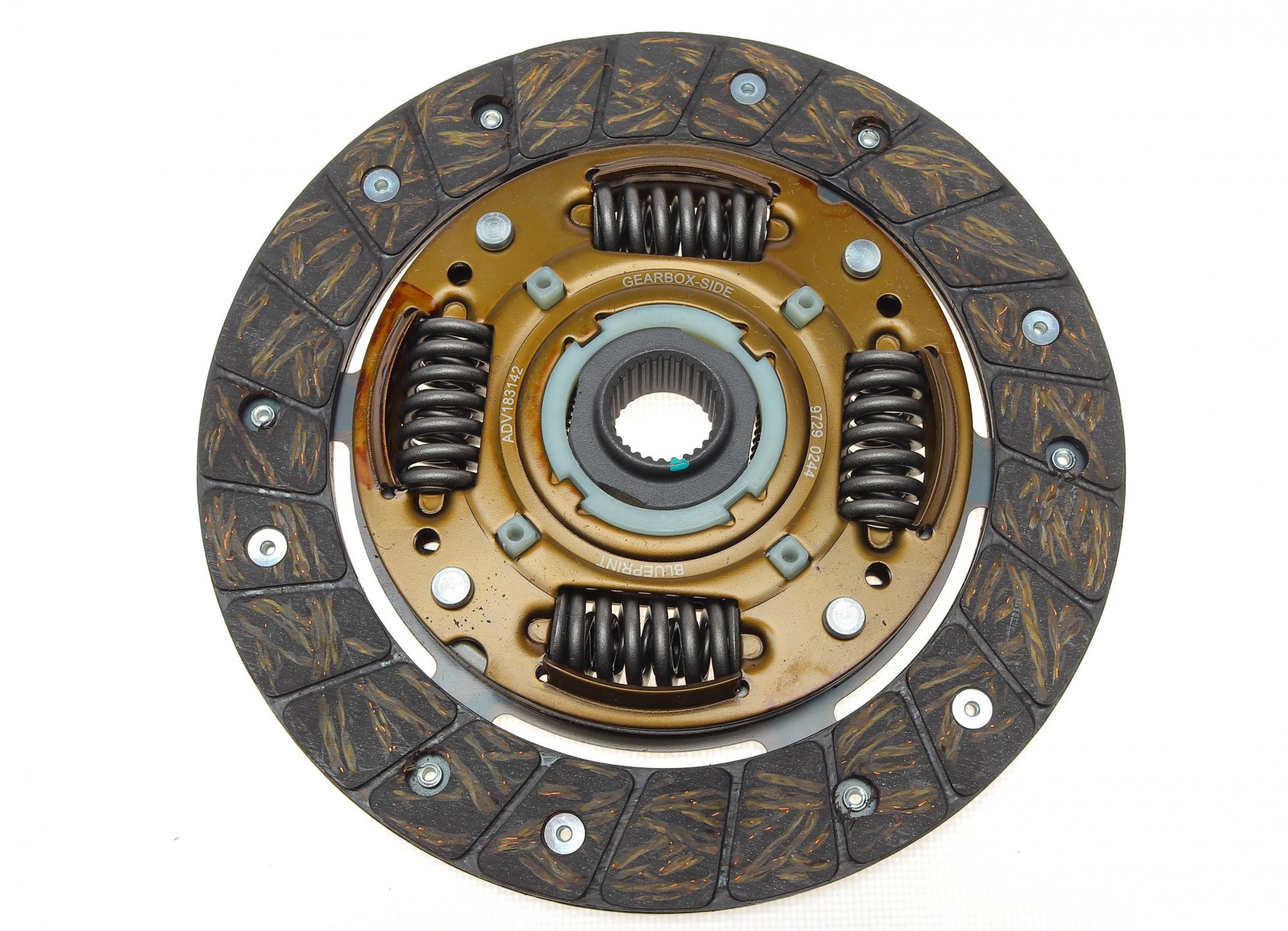 ADV1830119 BLUE PRINT